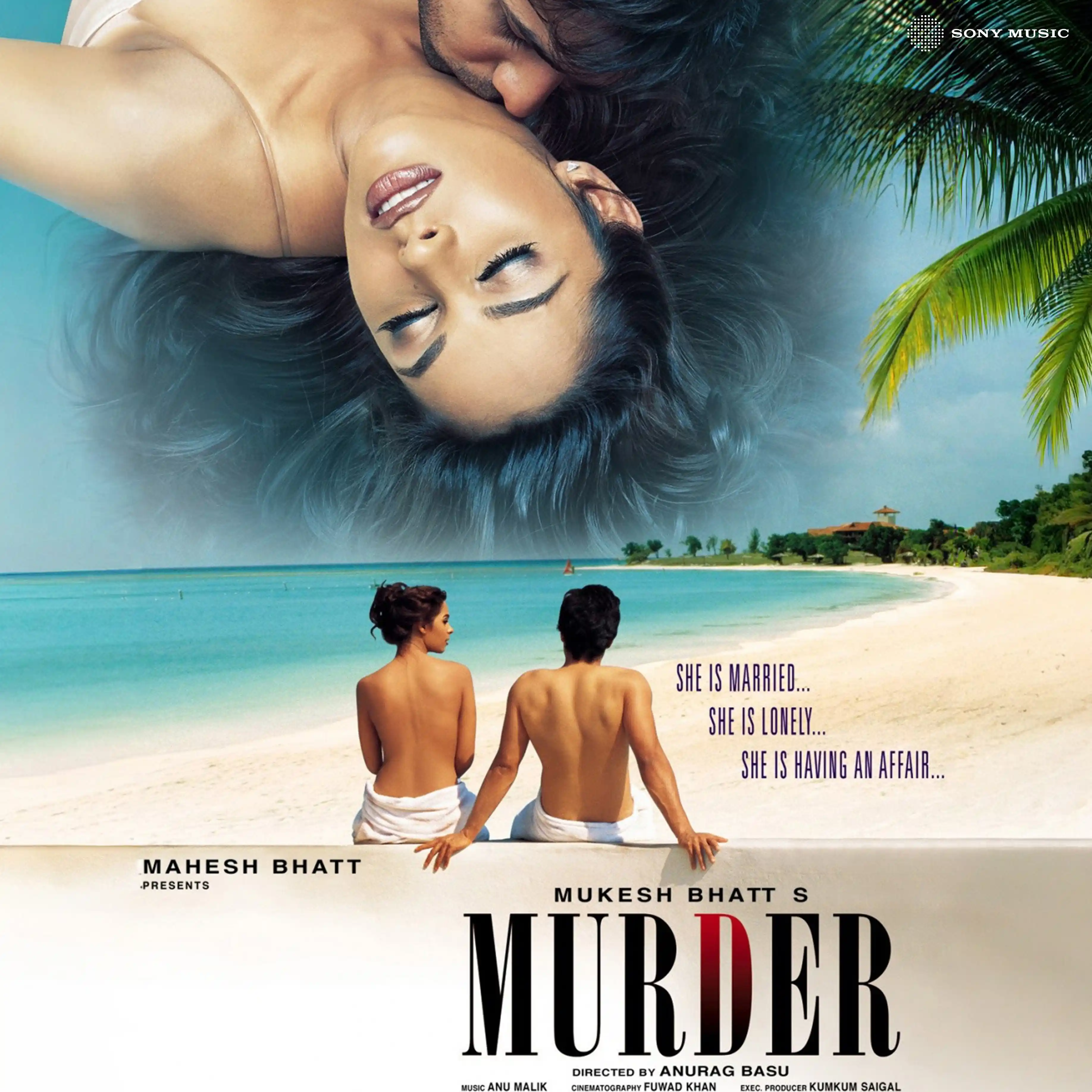 MURDER - VINYL RECORD