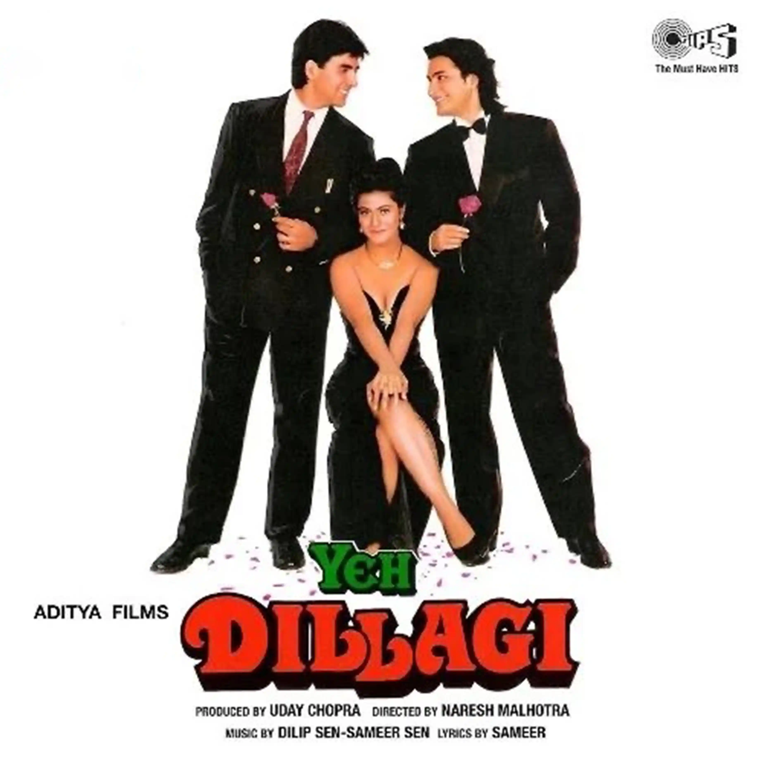 YEH DILLAGI - VINYL RECORD