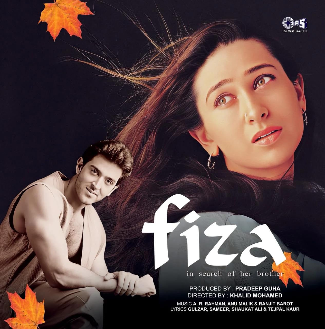 FIZA - VINYL RECORD