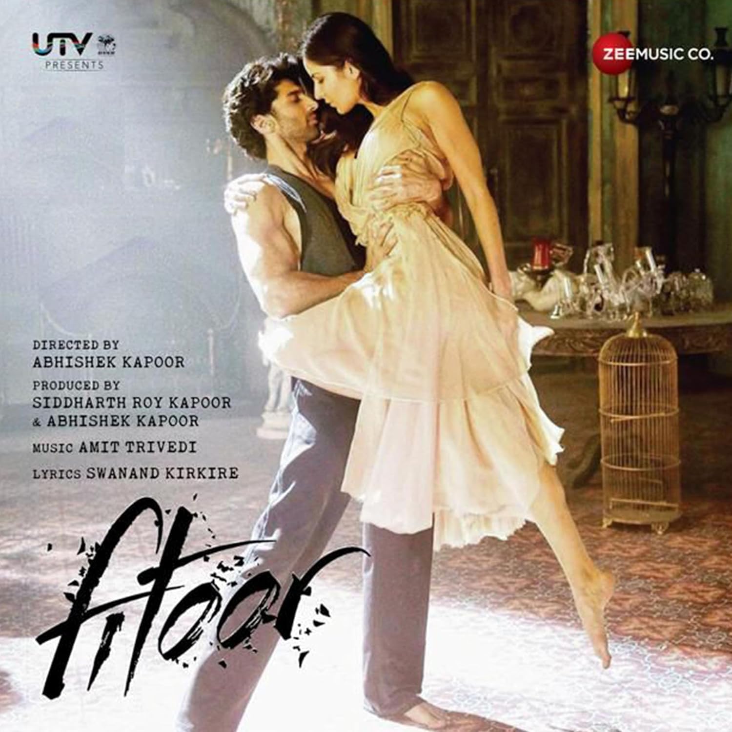 FITOOR &ndash; VINYL RECORD